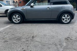 Mini one neopatentati