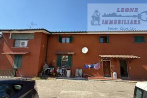 Villa di 150 m² con 3 locali e posto auto a Bascap