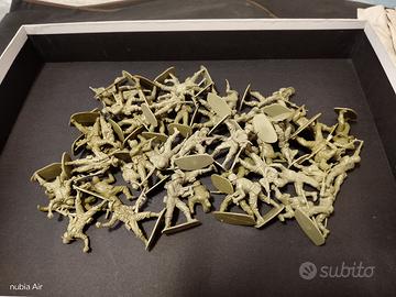 soldatini airfix 1/32