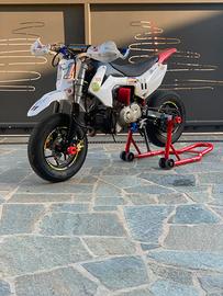 Pitbike 110cc