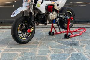 Pitbike 110cc