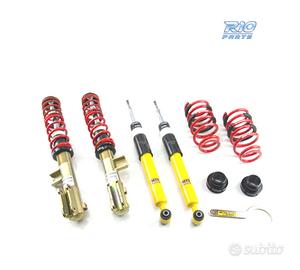 KIT SOSPENSIONE FILETTATA EIBACH MTS HYUNDAI I20 G