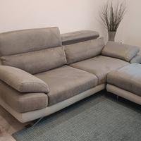 Divano moderno Poltrone e Sofà mod. "Gimigliano"