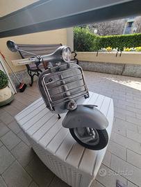 vespa piaggio 150 GS