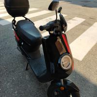 Scooter NIU MQi - 2020