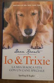 Io & Trixie - Dean Koontz