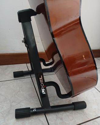 porta chitarra proel 