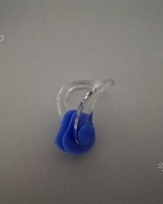 Tappa naso nuovo