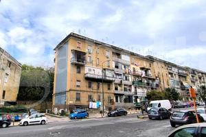 Appartamento Napoli [Cod. rif 3310961VRG] (San Car