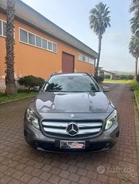 Mercedes-benz GLA 200 CDI Sport/;.''