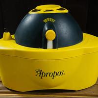 Umidificatore Apropos con scatola originale