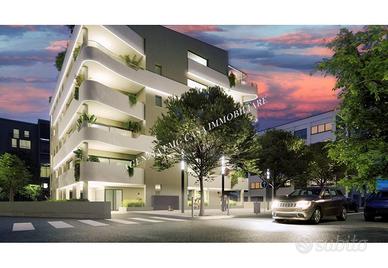Appartamento di 139 m² con 3 locali e box auto a A