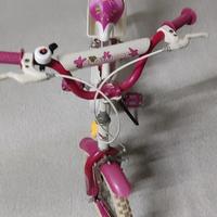 bici per bambina