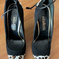 Scarpe da donna numero 38