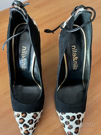 Scarpe da donna numero 38