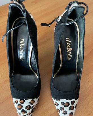 Scarpe da donna numero 38