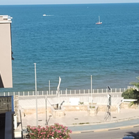 La casa sul mare