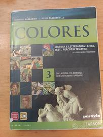 Colores 3