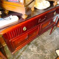 mobili antiquariato restaurati parte 2