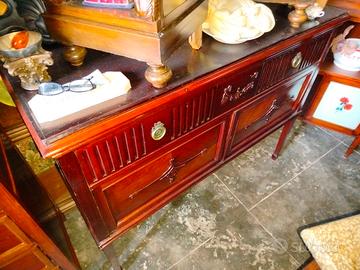 mobili antiquariato restaurati parte 2