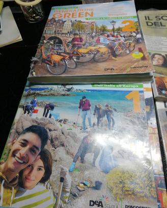 Libri 3' media