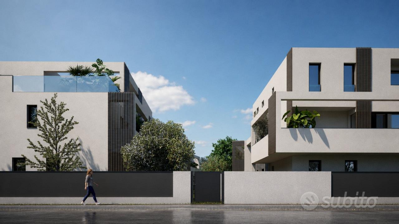 Appartamento – Ponte San Nicolò, Roncaglia - Vista 2