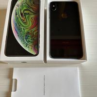 Iphone xs max 256 GB