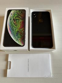 Iphone xs max 256 GB
