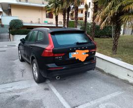 Volvo xc60 (2017-->) - 2017