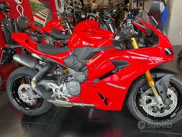 DUCATI Panigale V2 890 Panigale V2 S 890 my25