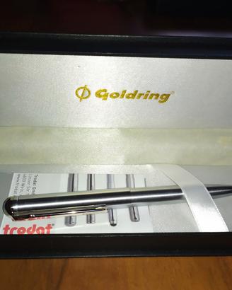 Penna timbro GOLDEING