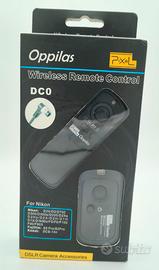 Pixel Scatto Remoto RW221 DC0 Telecomando wireless