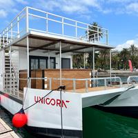 Bar Catamarano