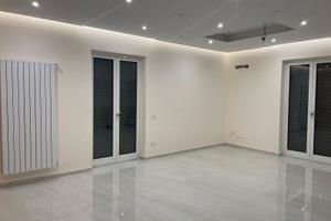 Appartamento nuovo in villetta familiare