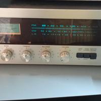 AMPLIFICATORE GOLDWIN JP 312