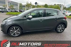 Peugeot 208 PureTech 82 5 porte Allure*Solo 82000 