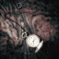 orologio vintage da taschino