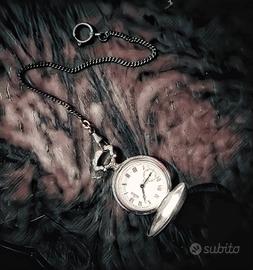 orologio vintage da taschino