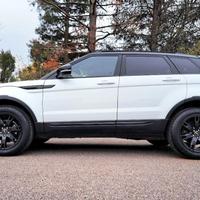 Range Rover Evoque 2.2 Td4 TOP Condizioni