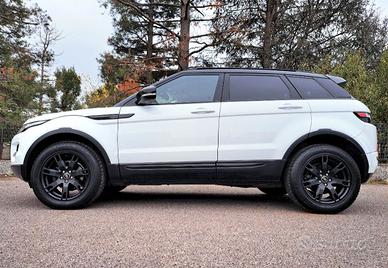 Range Rover Evoque 2.2 Td4 TOP Condizioni