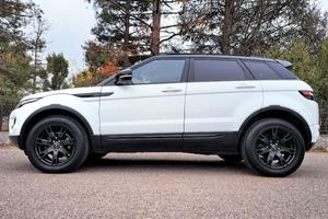 Range Rover Evoque 2.2 Td4 TOP Condizioni