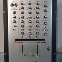 Vestax MIxer VCM-185XL