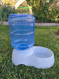 dispenser acqua 