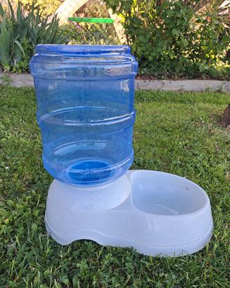 dispenser acqua 