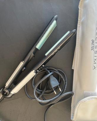 piastra per capelli Bellissim Creativity