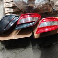 Fanali posteriori mercedes w 204