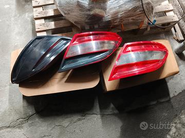 Fanali posteriori mercedes w 204