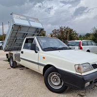 Splendido daewoo ribaltabile