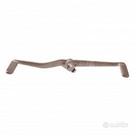 Pedale cambio doppio braccio Minarelli P4 e P6