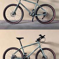 Surly Ghost Grappler L